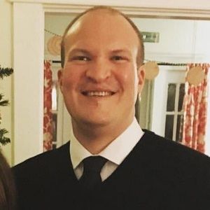 Meet your Posher, Joel